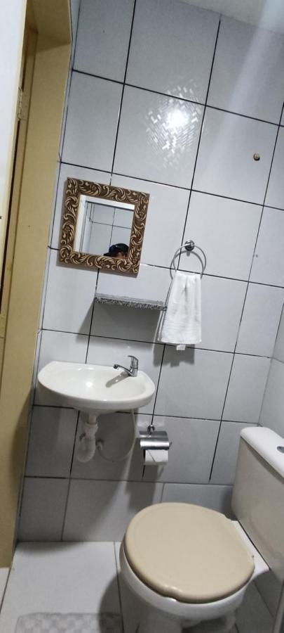 ברייריניאס Pousada Amar Lencois Turismo מראה חיצוני תמונה