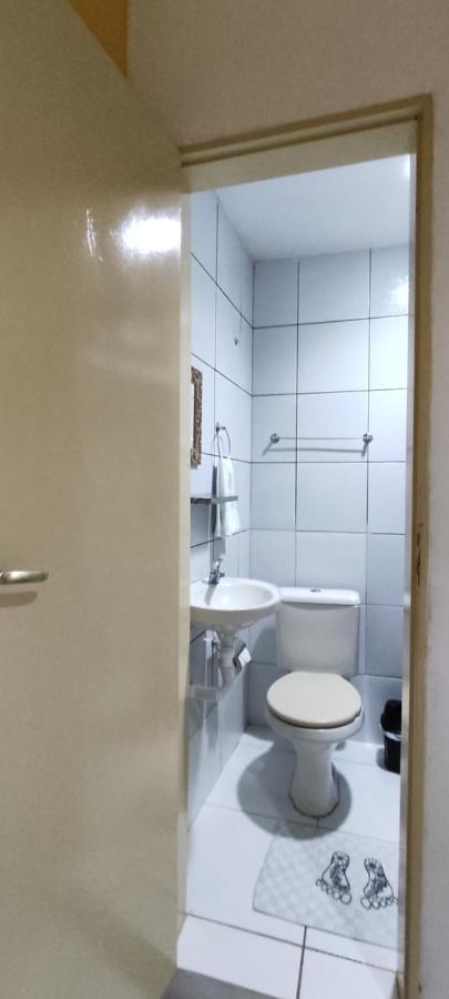 ברייריניאס Pousada Amar Lencois Turismo מראה חיצוני תמונה